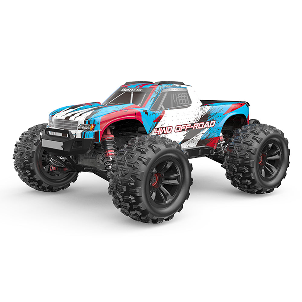 Remote Control Cars & Lorries