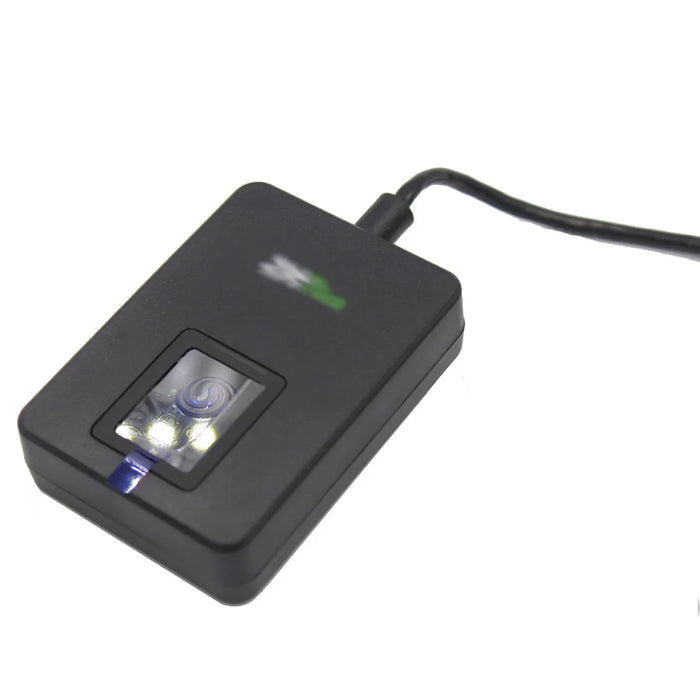 Live10R (ZK9500) USB Optical Fingerprint Scanner with Free SDK (Windows, Android, Linux)