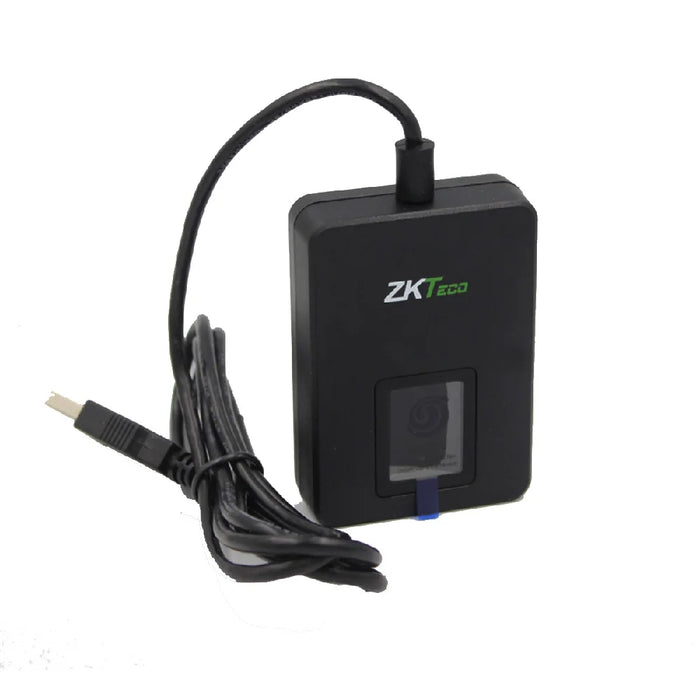 Live10R (ZK9500) USB Optical Fingerprint Scanner with Free SDK (Windows, Android, Linux)