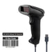 C750 Pocket Bluetooth 2D Barcode Scanner — Wireless QR, Data Matrix & PDF417 Reader
