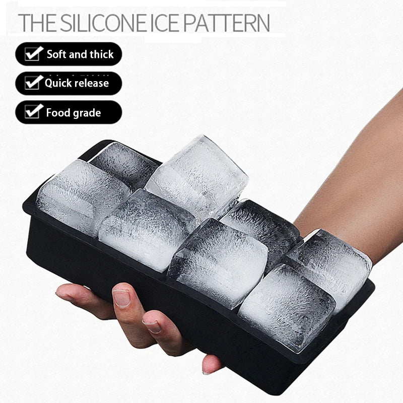 Ice Cube Trays