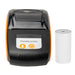 MP210 58mm Thermal Receipt Printer — Bluetooth & USB for Android, iOS, Windows