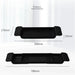 Retractable Bathtub Storage Rack — Expandable Bath Tray & Towel Shelf