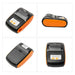 MP210 58mm Thermal Receipt Printer — Bluetooth & USB for Android, iOS, Windows