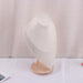 Velvet Necklace Display Bust – Pendant Organiser Stand (S/M/L)