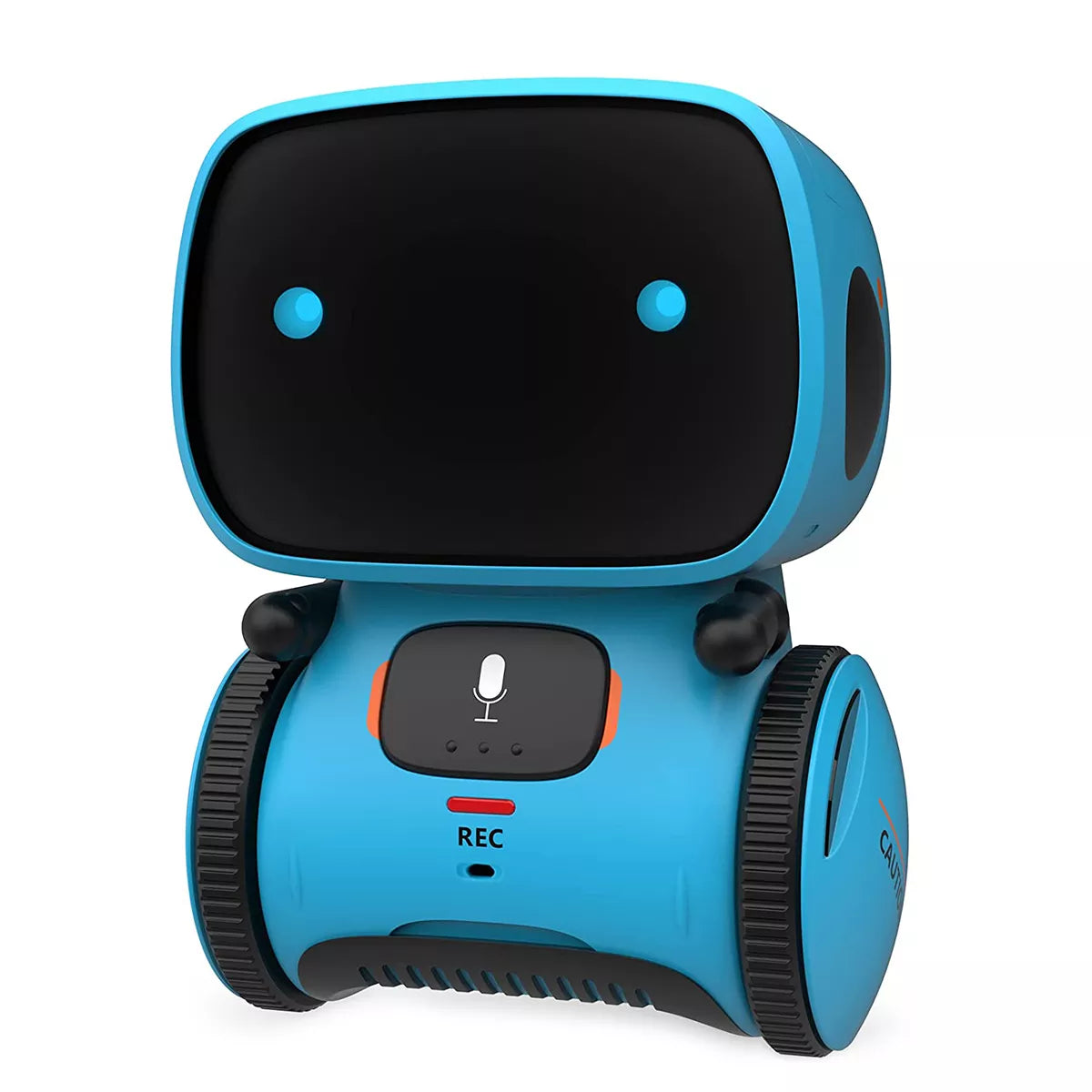 Remote Control Robots