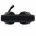 3.5mm Wired Gaming Headset with Microphone for PS4, PC & Smartphones