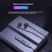 Pen-style Digital Voice Recorder — 12‑hour Continuous, 192kbps, One-button