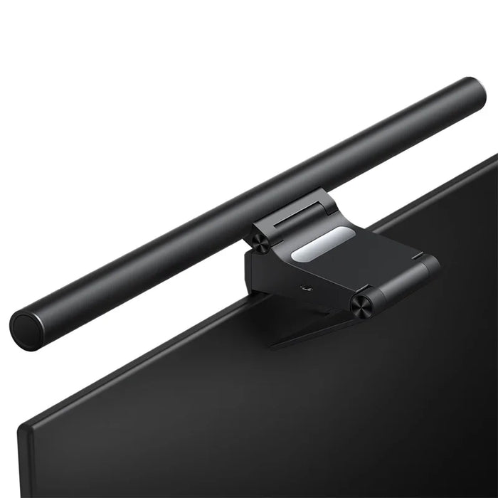 Baseus Screen Light Desk Lamp - LCD Monitor Hanging Light, Table Lamp, Computer and Laptop USB Light - Ideal Study and Reading Solution