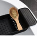 Retractable Bathtub Storage Rack — Expandable Bath Tray & Towel Shelf