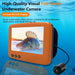 4.3-inch Underwater Fishing Camera with Night Vision and 15m Cable