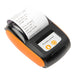 MP210 58mm Thermal Receipt Printer — Bluetooth & USB for Android, iOS, Windows