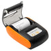 MP210 58mm Thermal Receipt Printer — Bluetooth & USB for Android, iOS, Windows