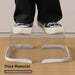 Large Capacity Portable Bath Basket – Handheld Shower Caddy & Bathroom Organiser
