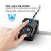 USB Fingerprint Reader Module for Windows Hello (Windows 10 & 11) – FP100-LK