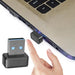 USB Fingerprint Key U5/U7/U8 — 360° Biometric Reader for Windows 10 and 11