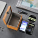 Signal Shielding Faraday Box – Key Fob & Phone Signal Blocker Pouch