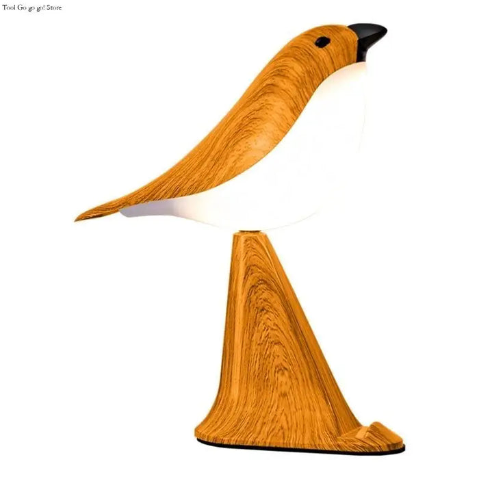 77UC Small Table Lamps - Wireless Night Light Rechargeable Desk Light with Plastic Texture - Perfect Lighting Solution for Bedroom and Study Environments