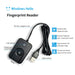 USB Fingerprint Reader Module for Windows Hello (Windows 10 & 11) – FP100-LK