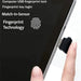 USB Fingerprint Reader for Windows 10 & 11 — Biometric Login
