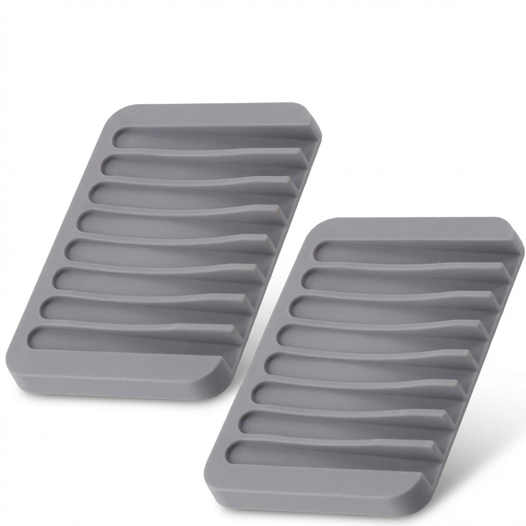 Soap Dishes & Holders