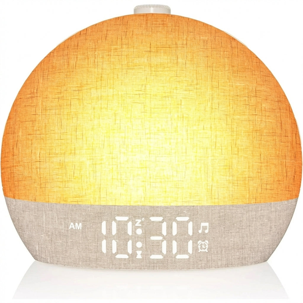 Alarm Clocks