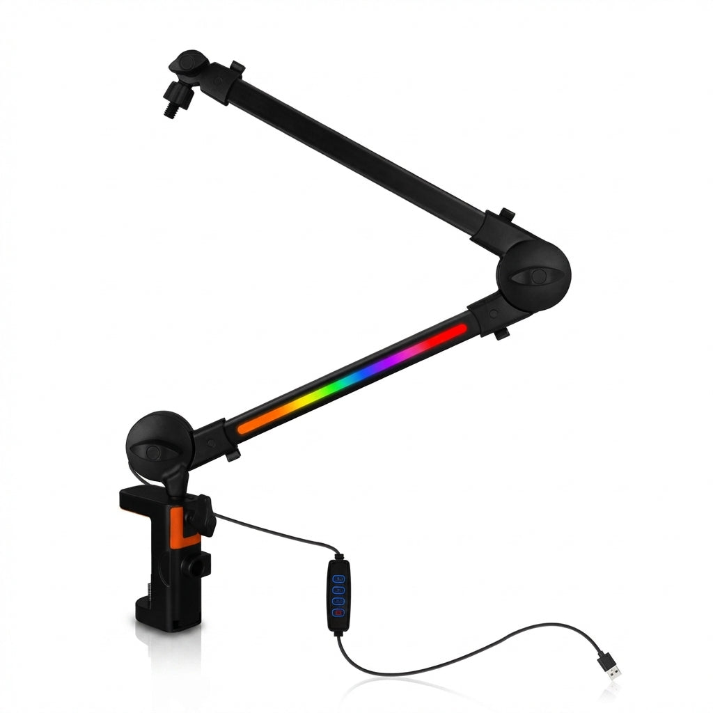 Microphone Stands