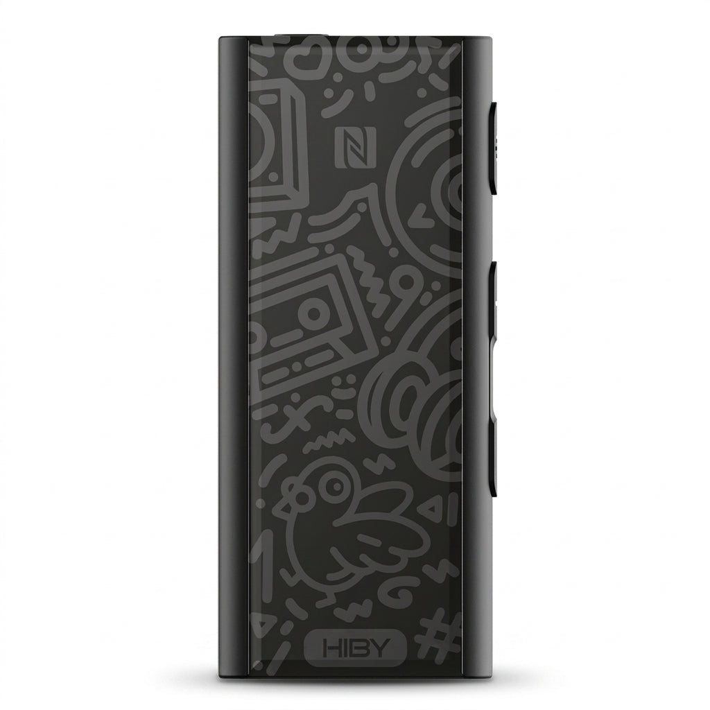 Power & Headphone Amplifiers