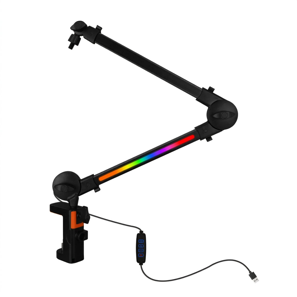 Microphone Stands