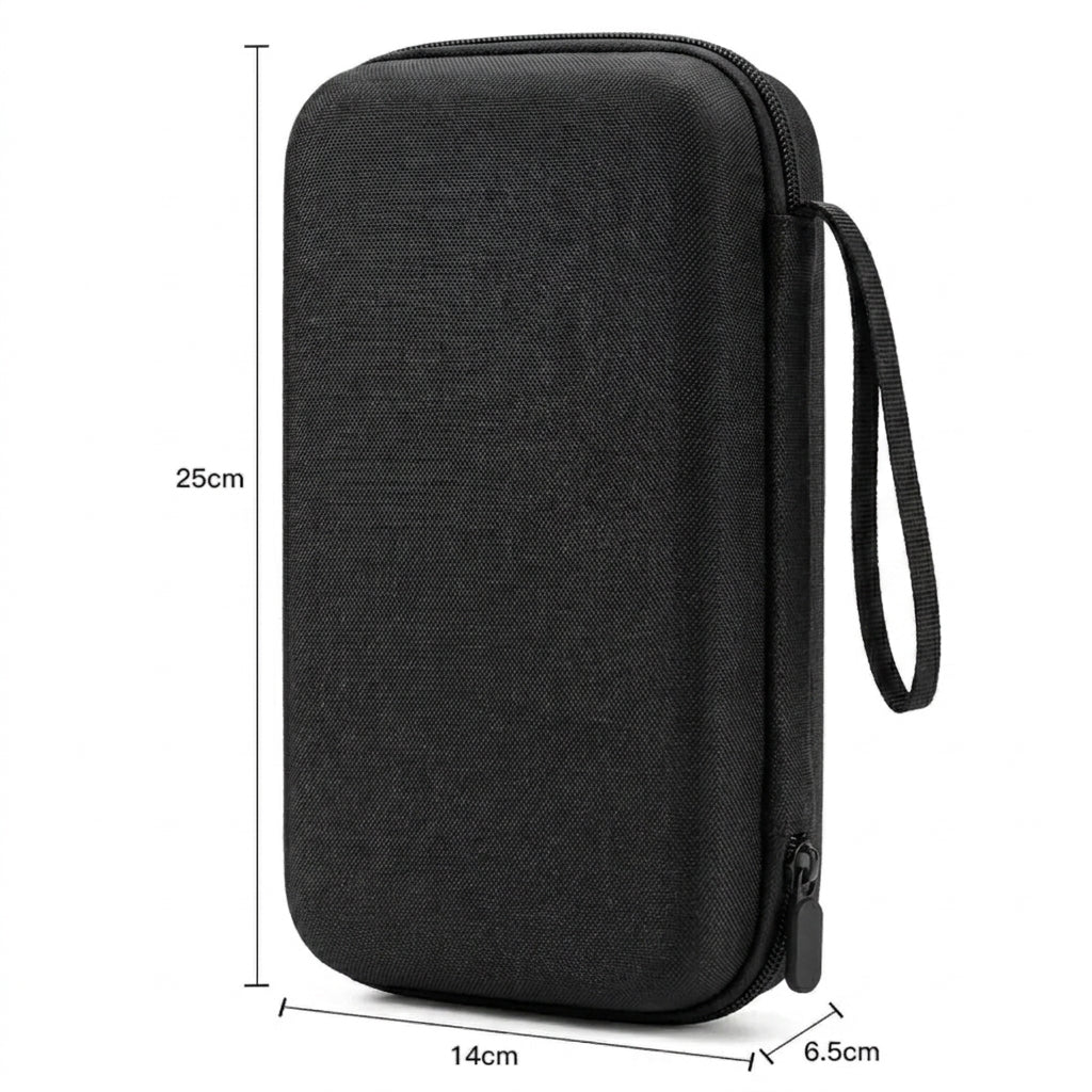 XDOBO X Series Hard Shell EVA Carry Case