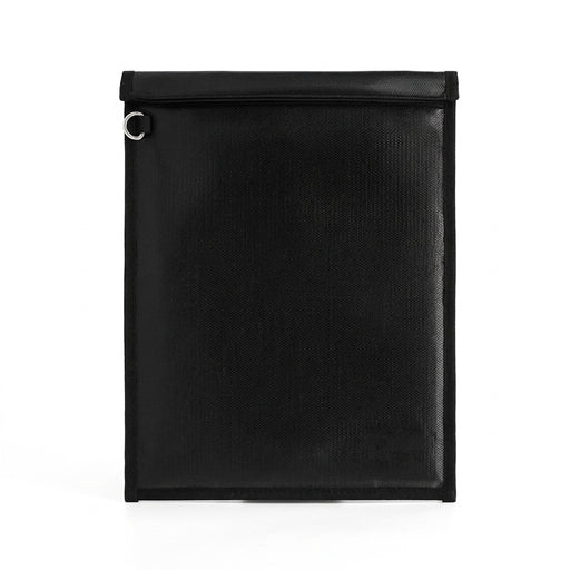 Car Key Signal Shielding Pouch — Waterproof & Fireproof RFID Faraday Bag
