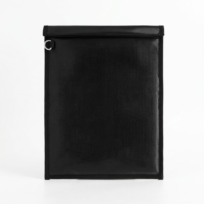 Block Rf Signals RFID & RF Signal Blocking Faraday Pouch — Waterproof, Fireproof Phone ...