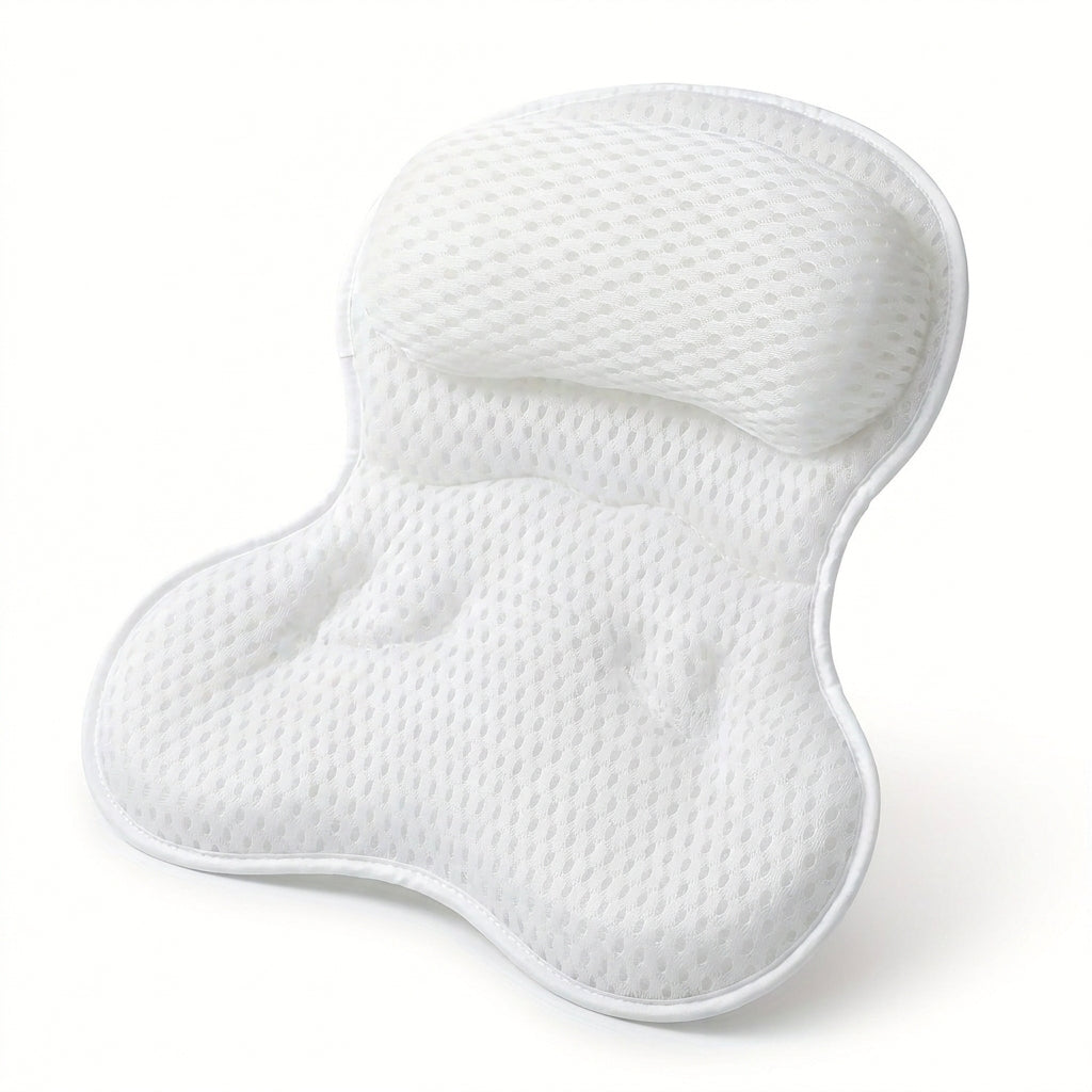 Bath Pillows