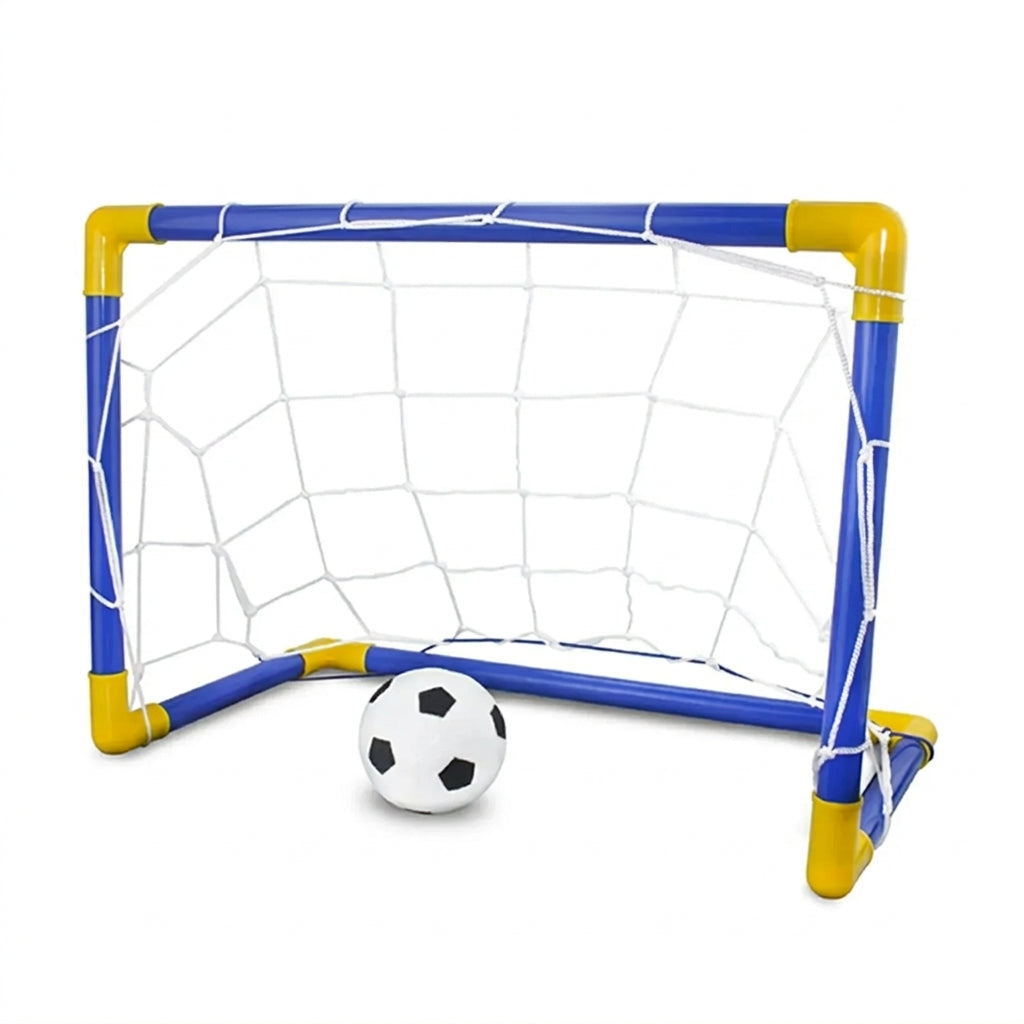 American Football Goal Posts