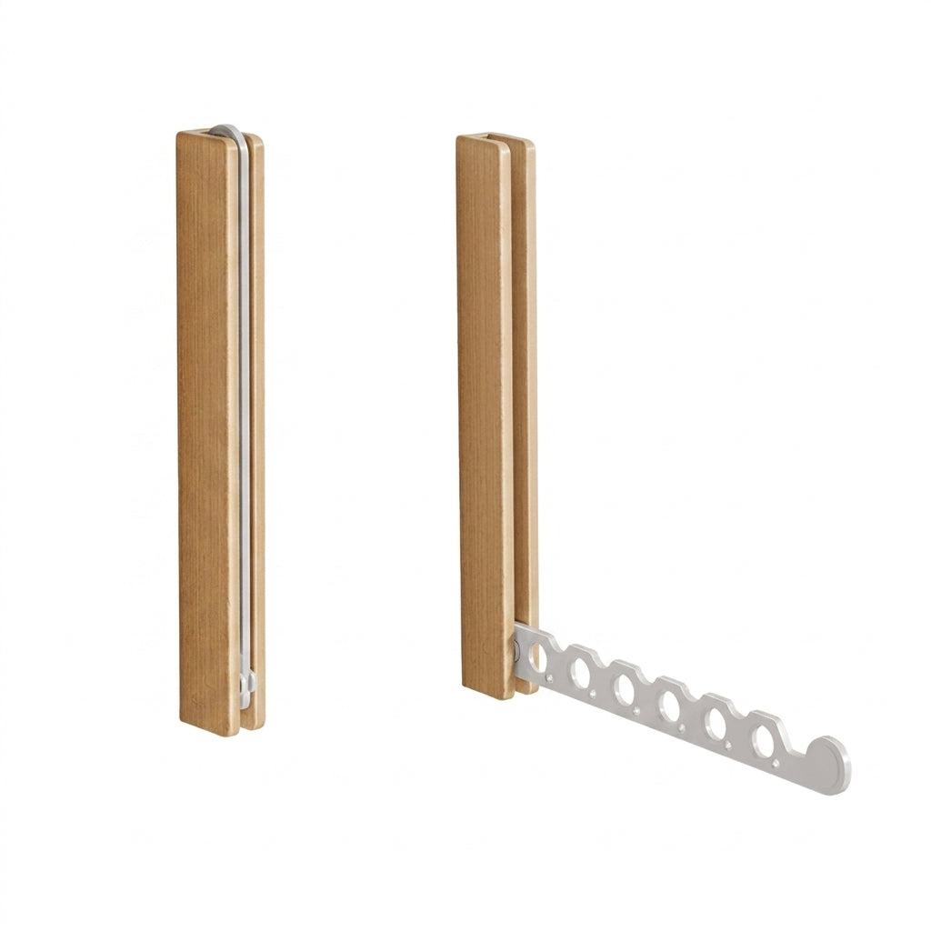 Wall Mounted Drying Racks