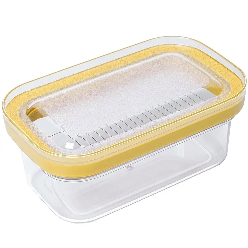 Butter Dishes