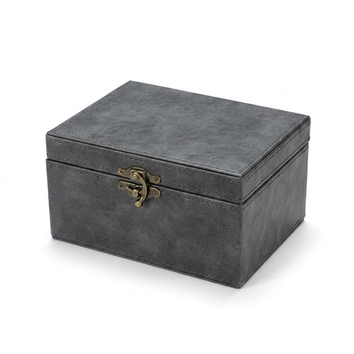Faraday Box for Car Keys — RFID Signal‑Blocking Key Safe