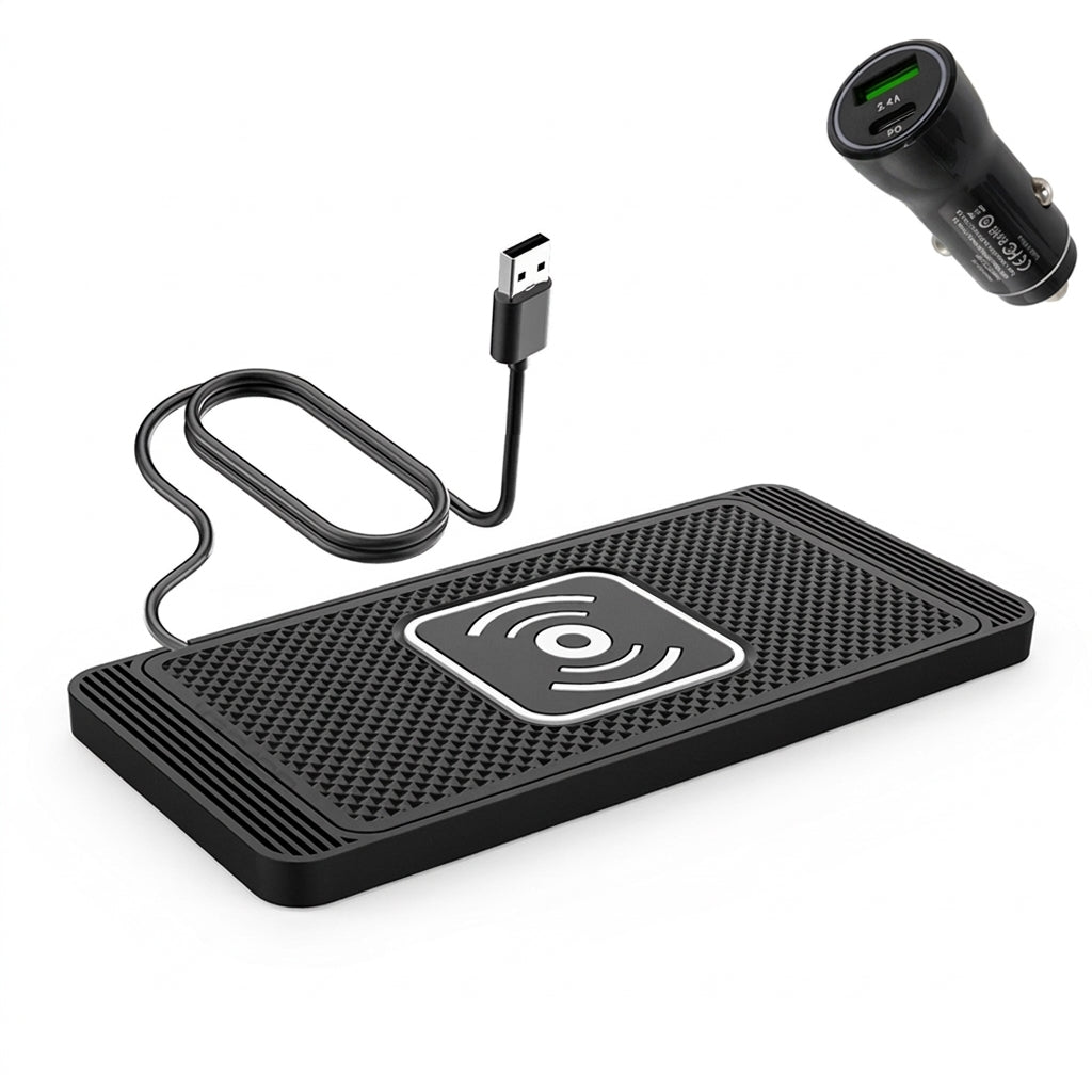 Wireless Chargers