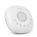 White Noise Sound Machine with 24 Soothing Sounds & Rechargeable Night Light — Sleep Aid for Babies, Kids & Adults