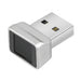 USB Fingerprint Key U5/U7/U8 — 360° Biometric Reader for Windows 10 and 11