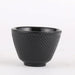 Japanese‑style Cast Iron Teapot with Stainless Steel Infuser — 300ml