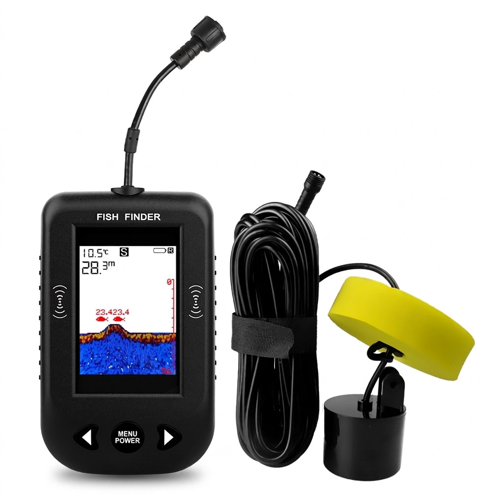 Marine Electronics