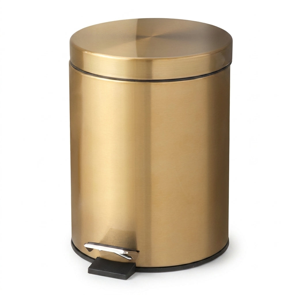 Bathroom Bins