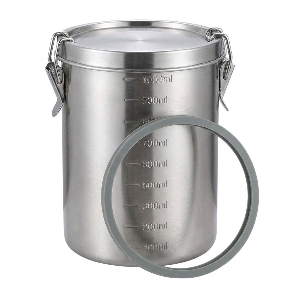 Biscuit Jars