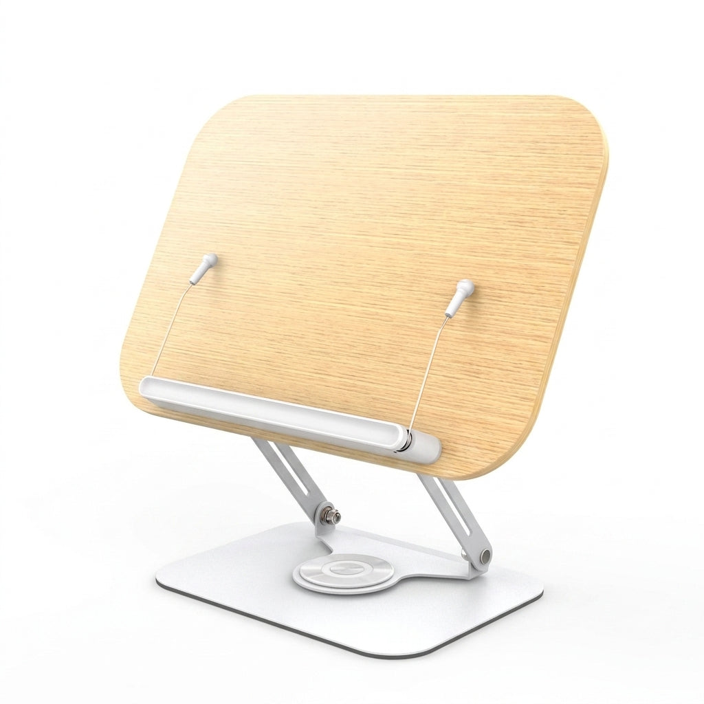 Cookbook Stands