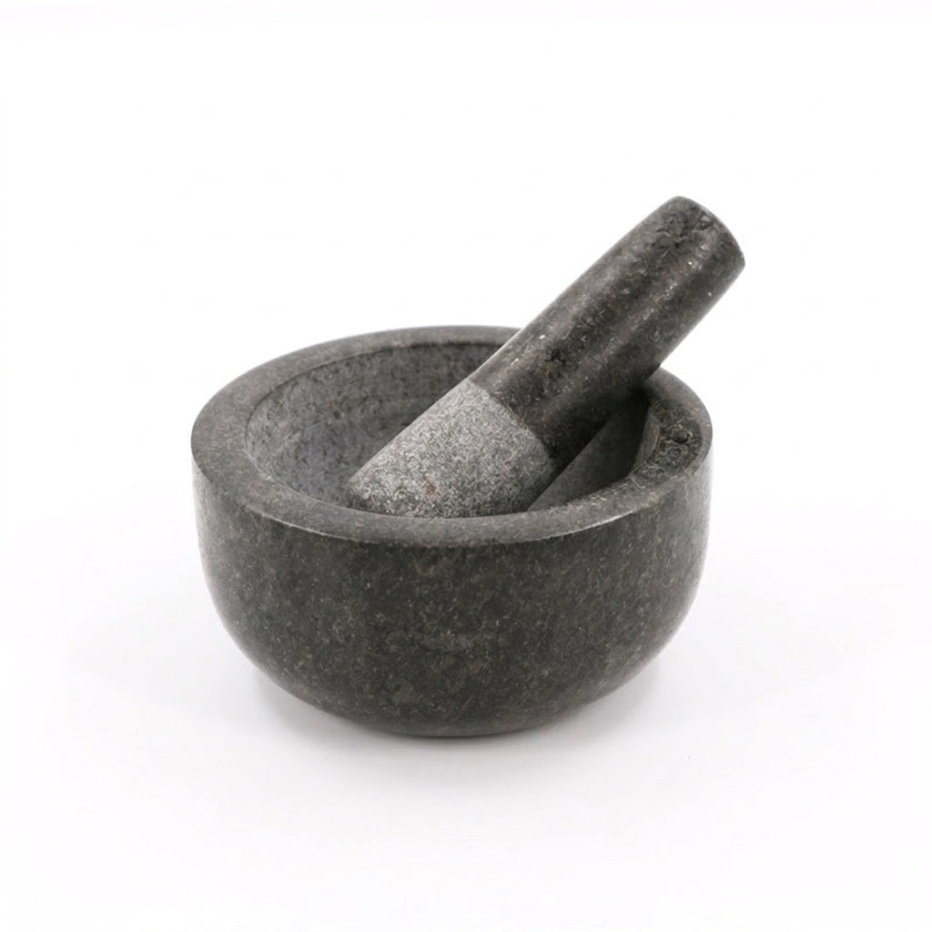 Mortar & Pestles