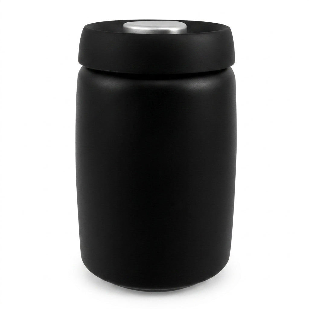 Tea, Coffee & Sugar Canisters