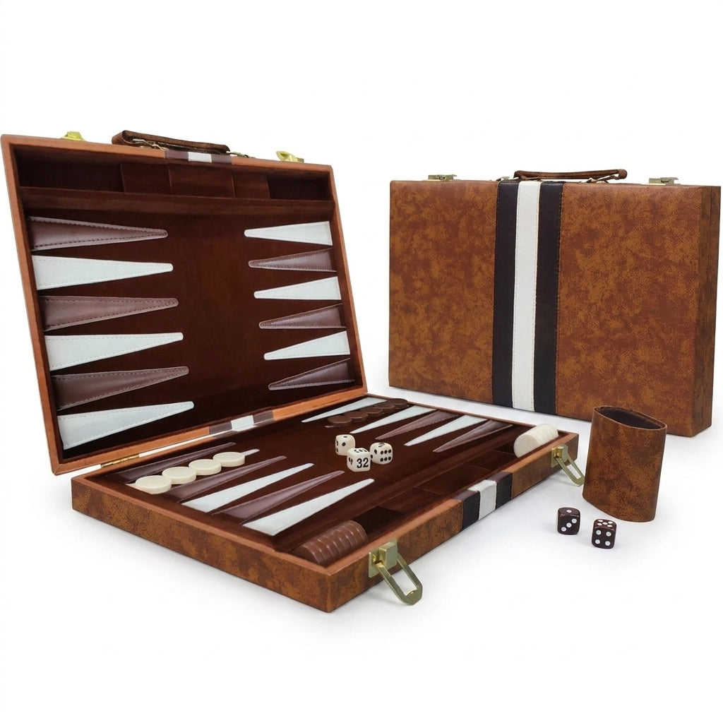Backgammon Sets