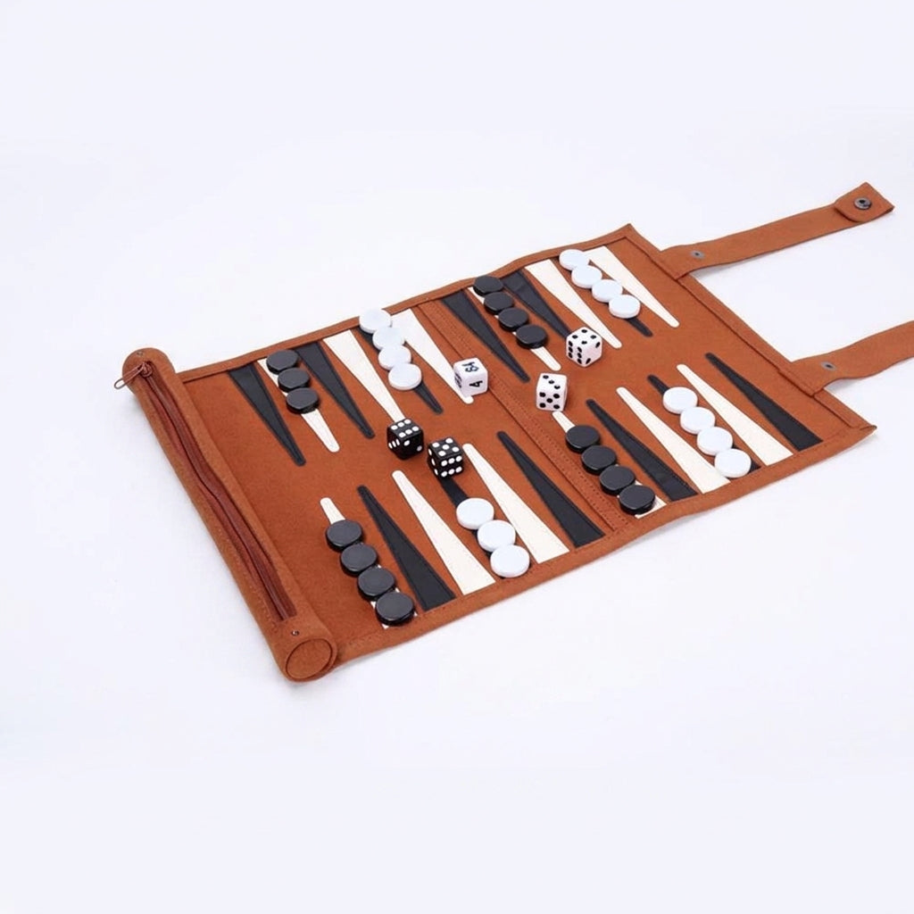 Backgammon Sets