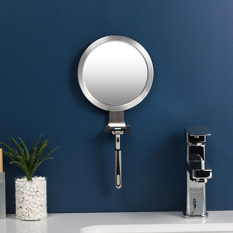 Bathroom Mirrors